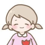 年長なりたての長女